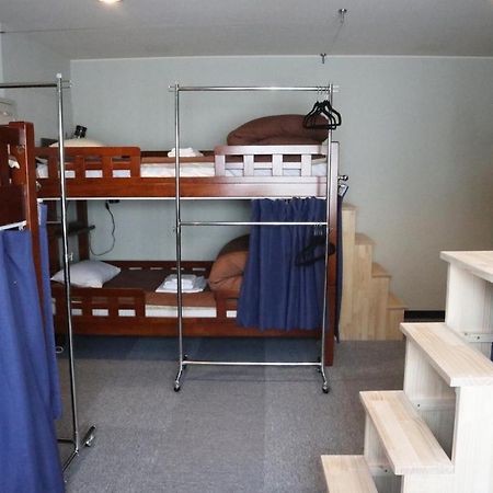 J-Hoppers Beppu Guesthouse ジェイホッパーズ別府ゲストハウス 外观 照片