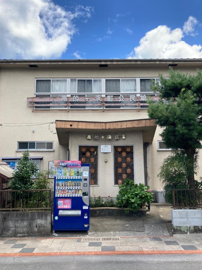 J-Hoppers Beppu Guesthouse ジェイホッパーズ別府ゲストハウス 外观 照片