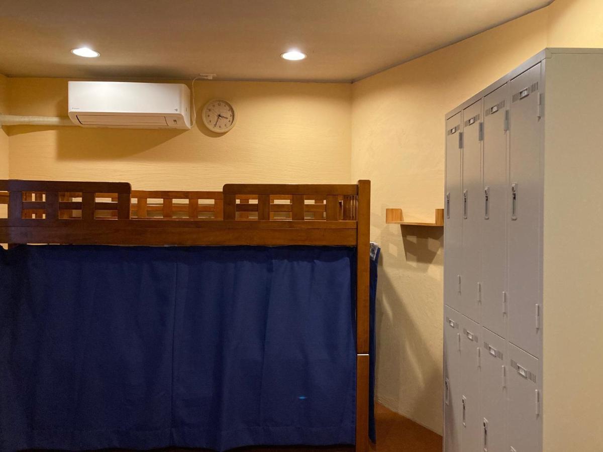 J-Hoppers Beppu Guesthouse ジェイホッパーズ別府ゲストハウス 外观 照片