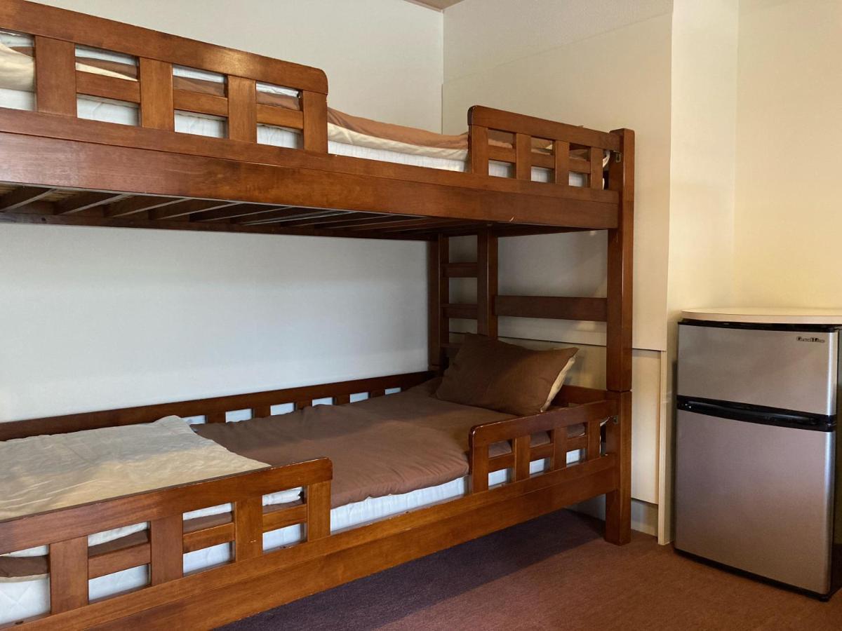 J-Hoppers Beppu Guesthouse ジェイホッパーズ別府ゲストハウス 外观 照片