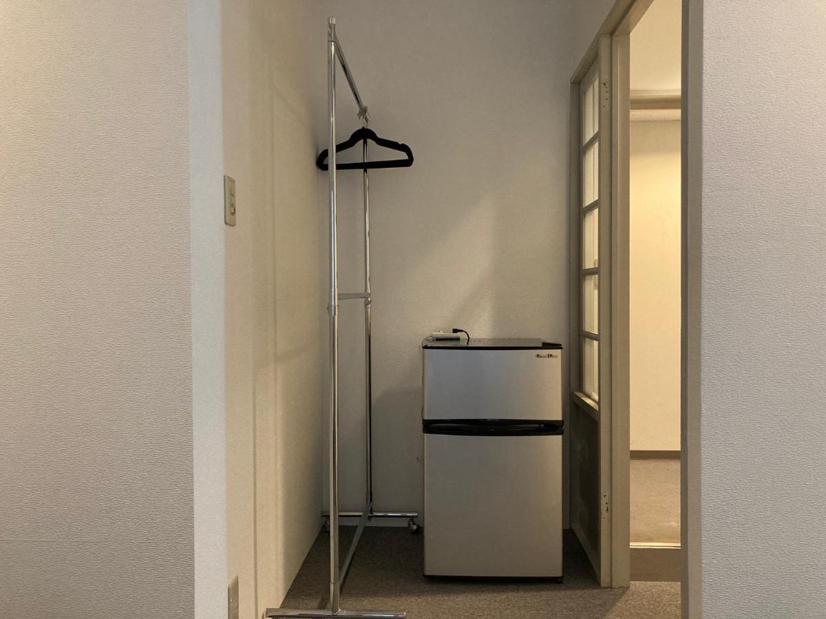 J-Hoppers Beppu Guesthouse ジェイホッパーズ別府ゲストハウス 外观 照片