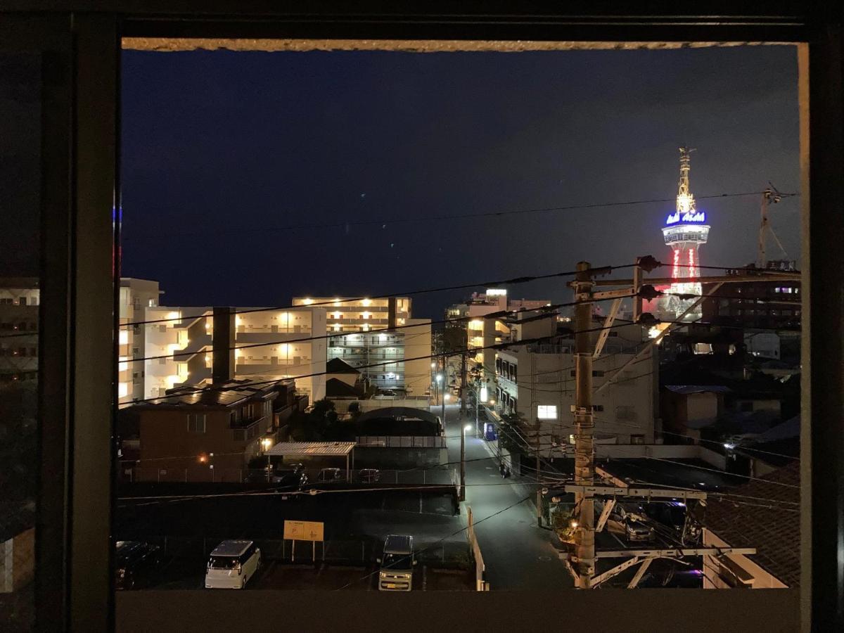 J-Hoppers Beppu Guesthouse ジェイホッパーズ別府ゲストハウス 外观 照片