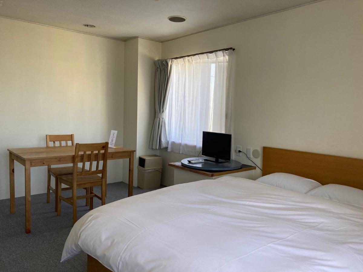 J-Hoppers Beppu Guesthouse ジェイホッパーズ別府ゲストハウス 外观 照片