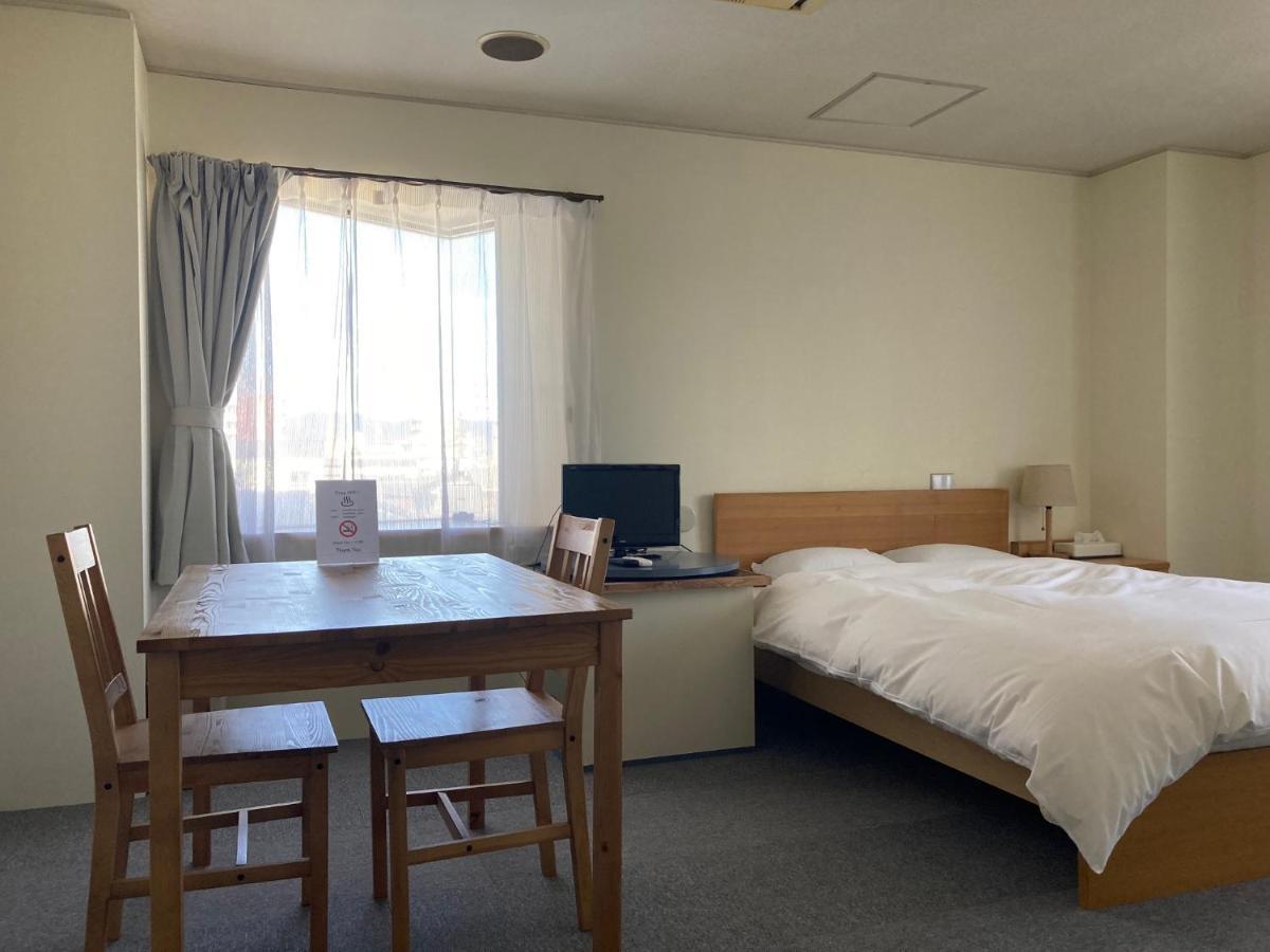 J-Hoppers Beppu Guesthouse ジェイホッパーズ別府ゲストハウス 外观 照片