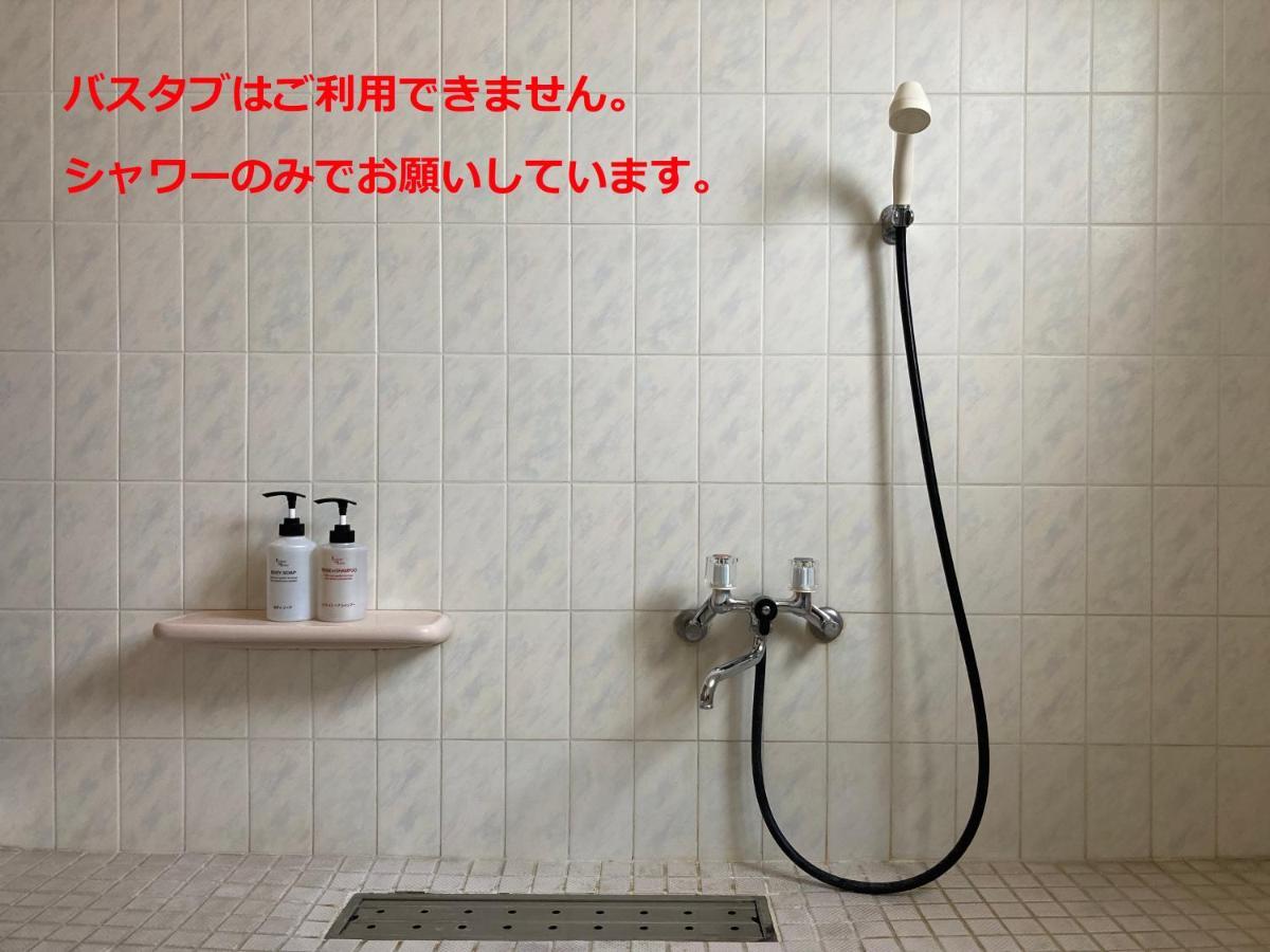 J-Hoppers Beppu Guesthouse ジェイホッパーズ別府ゲストハウス 外观 照片