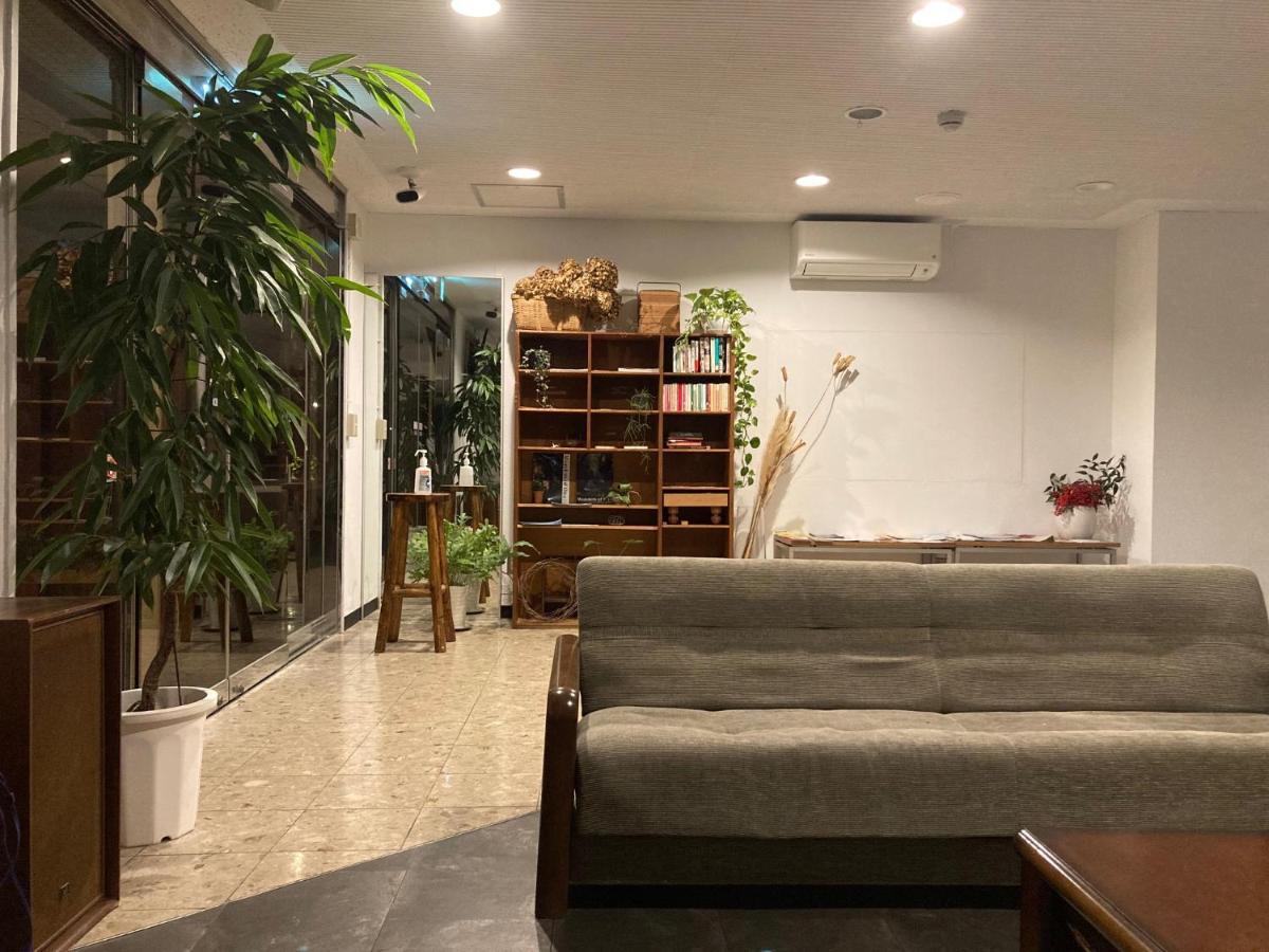 J-Hoppers Beppu Guesthouse ジェイホッパーズ別府ゲストハウス 外观 照片