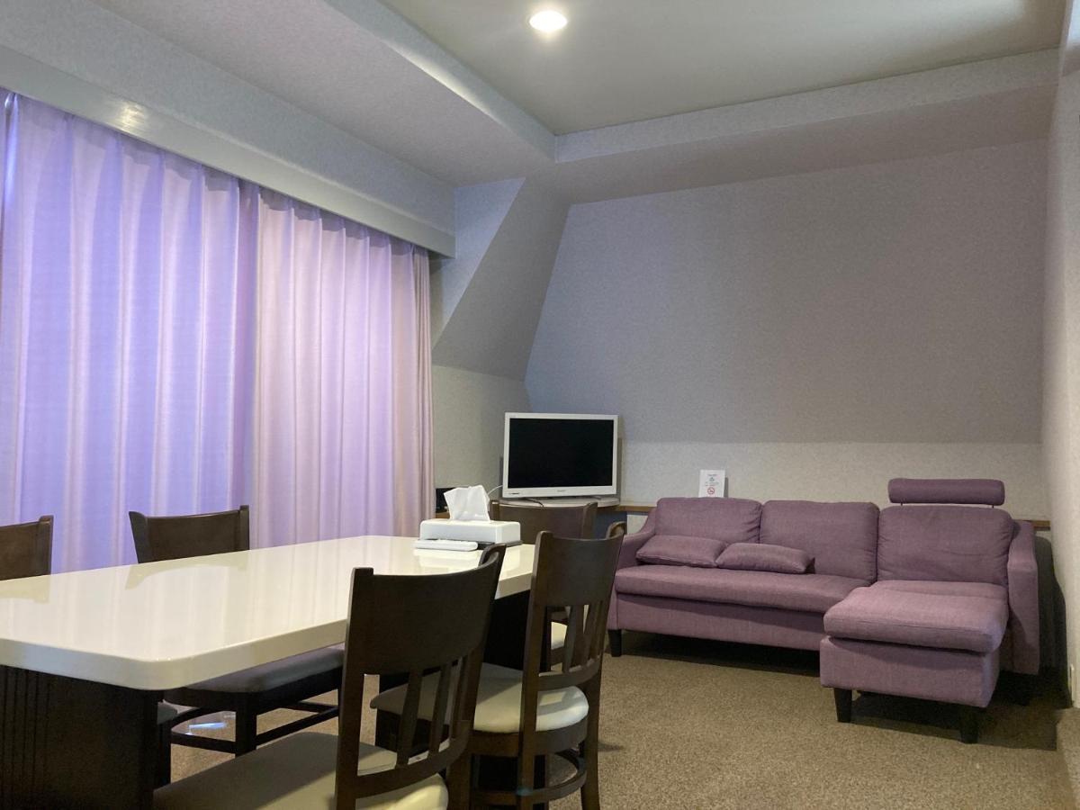 J-Hoppers Beppu Guesthouse ジェイホッパーズ別府ゲストハウス 外观 照片
