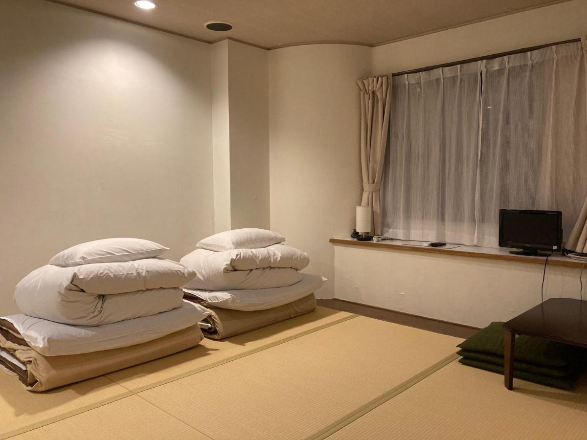 J-Hoppers Beppu Guesthouse ジェイホッパーズ別府ゲストハウス 外观 照片