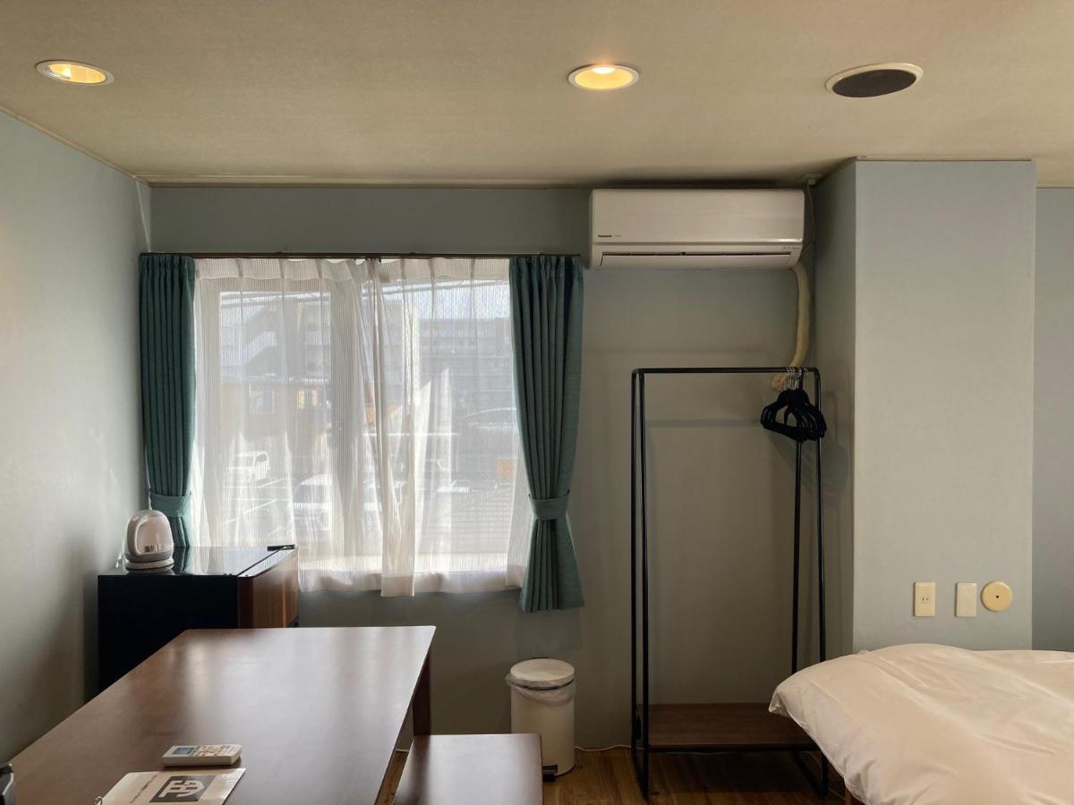 J-Hoppers Beppu Guesthouse ジェイホッパーズ別府ゲストハウス 外观 照片